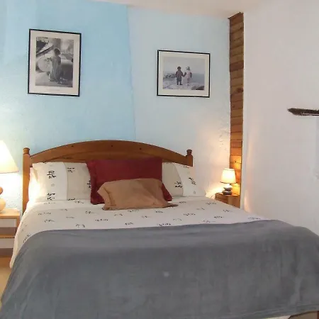 Σπίτι διακοπών Tranquille Vienne Gites Exideuil-sur-Vienne