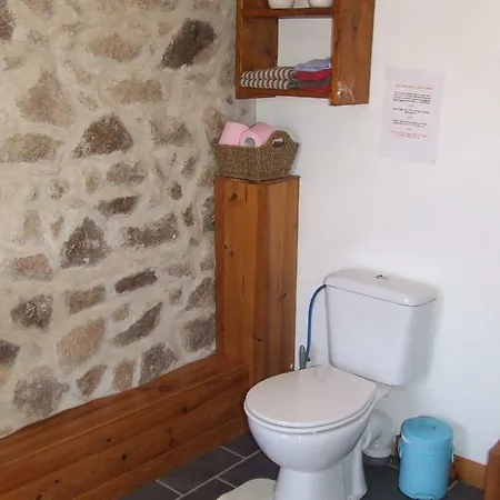 Tranquille Vienne Gites Σπίτι διακοπών Exideuil-sur-Vienne