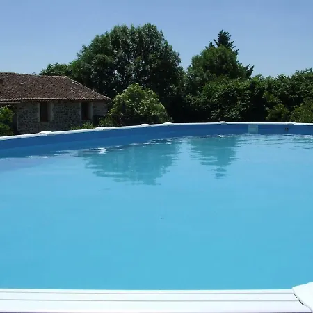 Tranquille Vienne Gites *