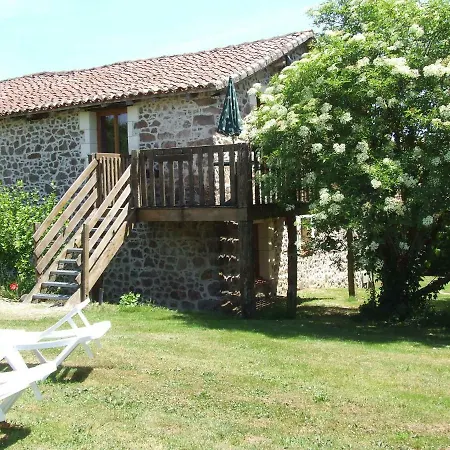 Tranquille Vienne Gites