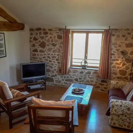 Tranquille Vienne Gites * Exideuil-sur-Vienne