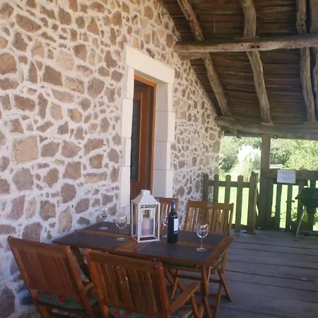 Tranquille Vienne Gites Σπίτι διακοπών